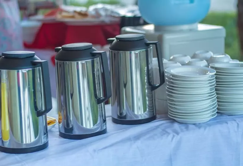 هتل Ngapali Paradise