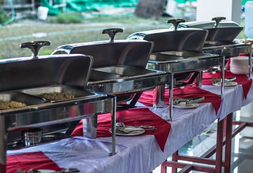 هتل Ngapali Paradise