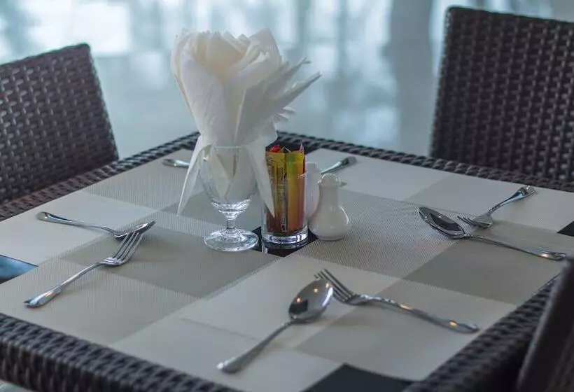 هتل Ngapali Paradise