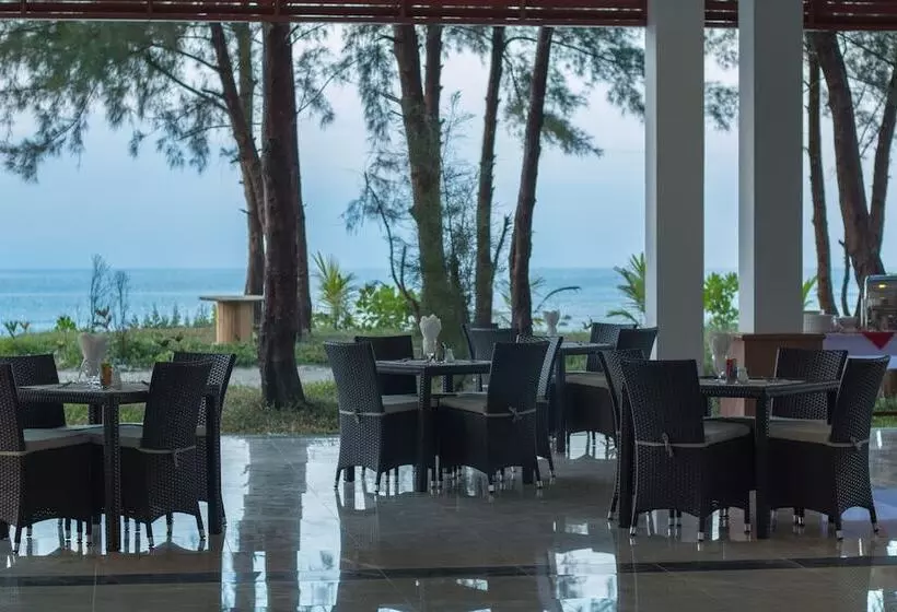 هتل Ngapali Paradise