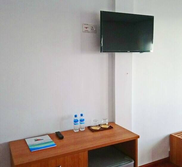 هتل Ngapali Paradise