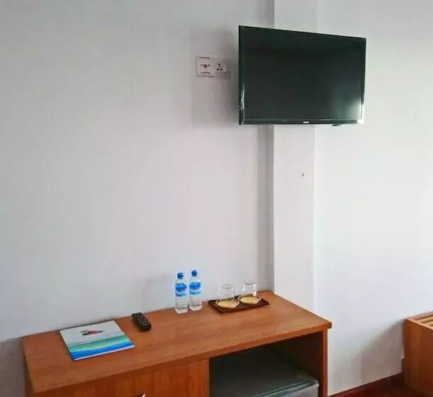 هتل Ngapali Paradise