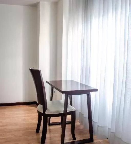 Nogal Suite Hotel Pasto