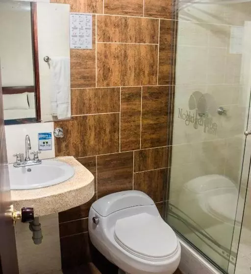 Nogal Suite Hotel Pasto
