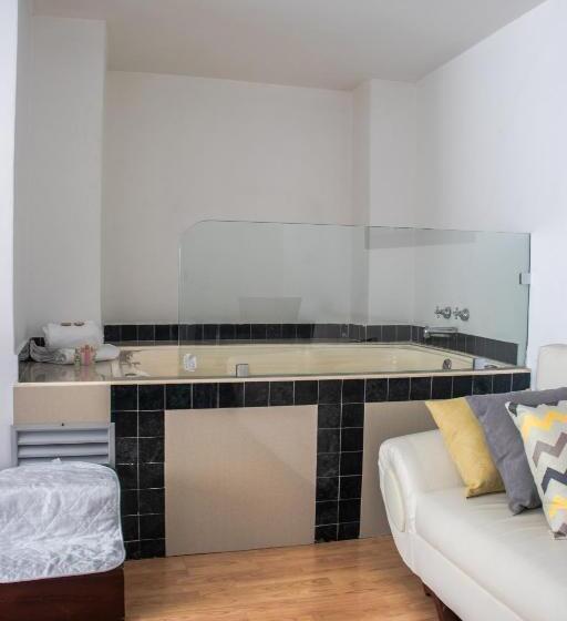 Nogal Suite Hotel Pasto