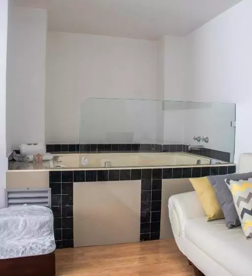 Nogal Suite Hotel Pasto