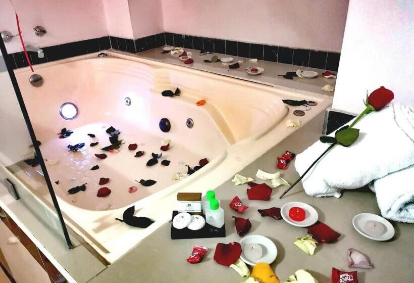 Nogal Suite Hotel Pasto