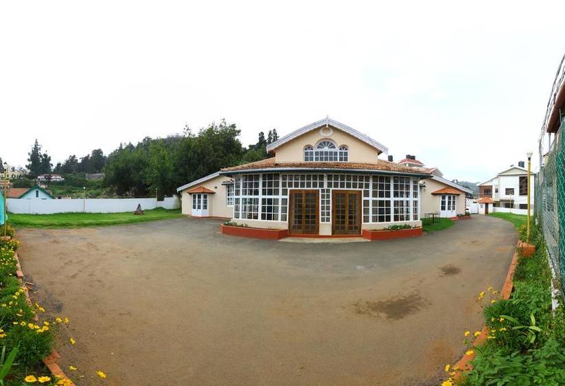 Hotell Oyo 9080 Hillwood Cottages