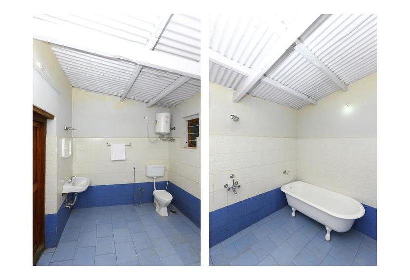 Hotell Oyo 9080 Hillwood Cottages