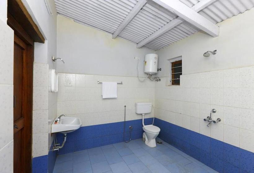 Hotell Oyo 9080 Hillwood Cottages