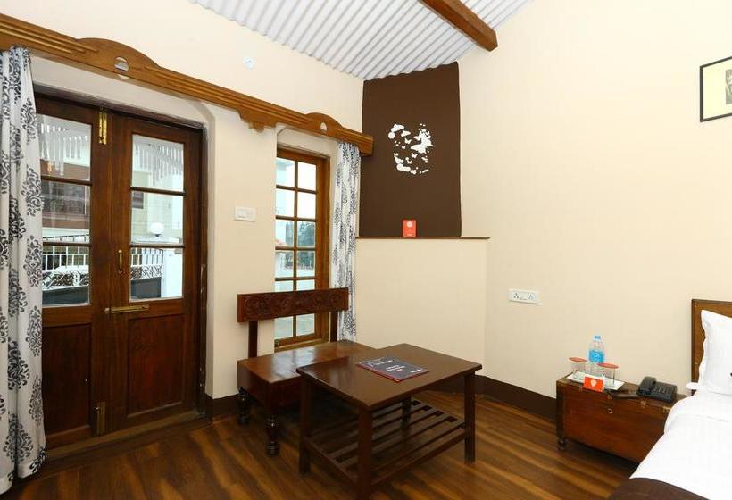 Hotell Oyo 9080 Hillwood Cottages