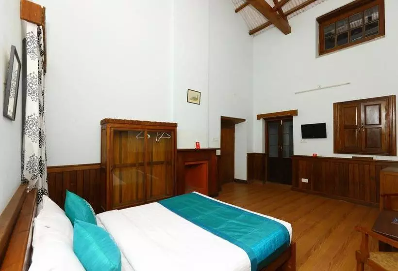 ホテル Oyo 9080 Hillwood Cottages