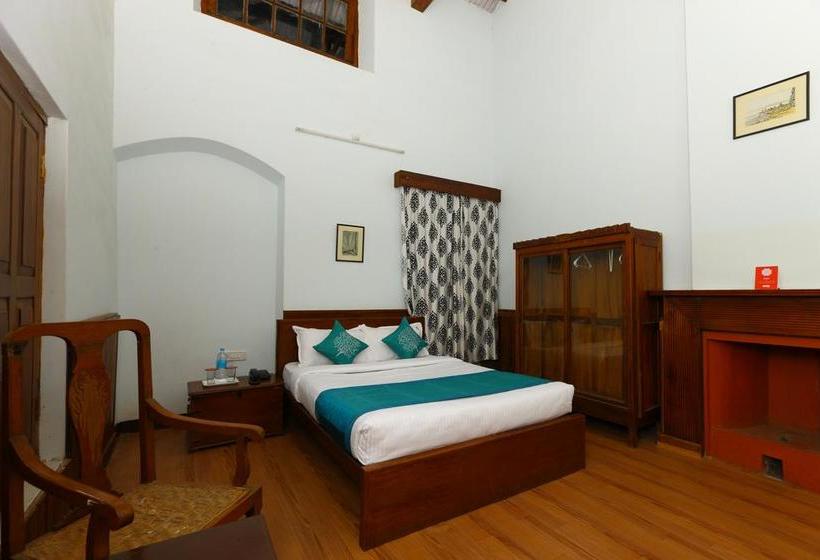 Hotell Oyo 9080 Hillwood Cottages