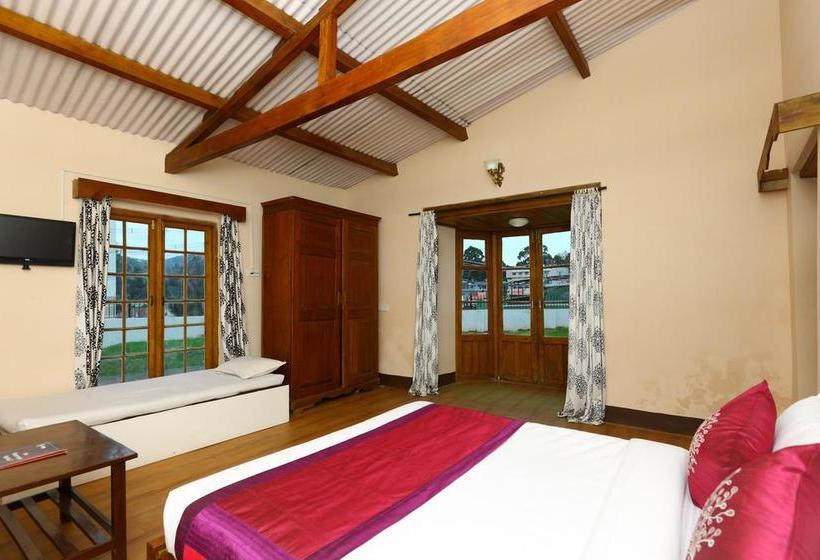 Hotell Oyo 9080 Hillwood Cottages