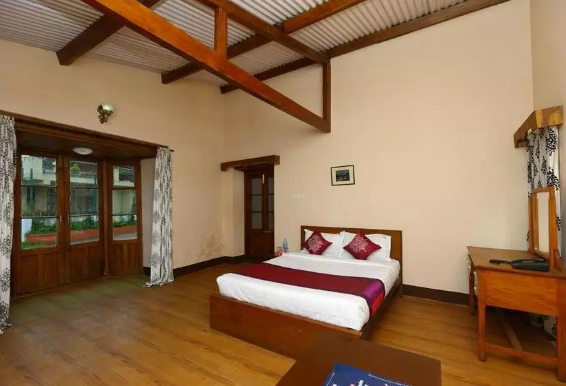 ホテル Oyo 9080 Hillwood Cottages