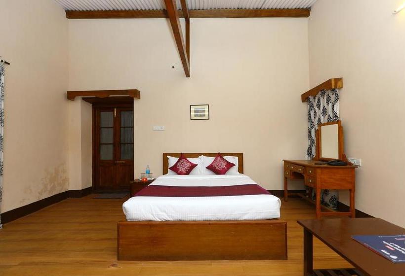 Hotell Oyo 9080 Hillwood Cottages