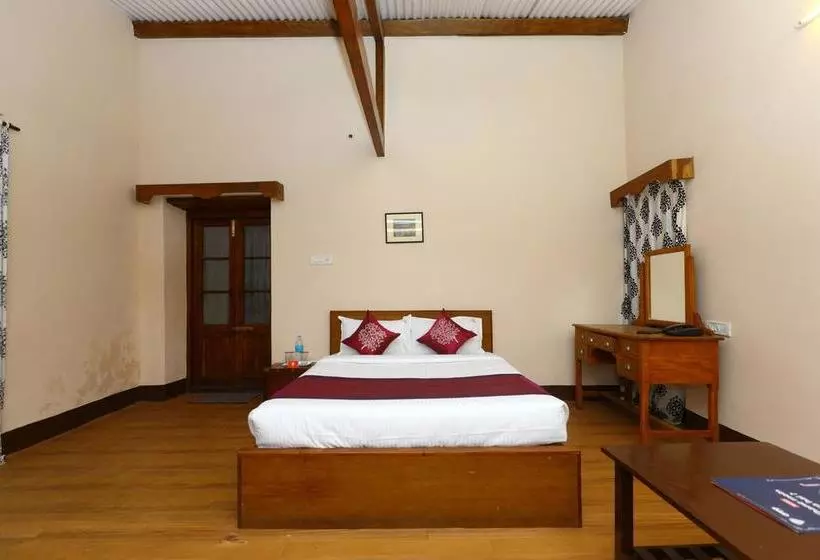 ホテル Oyo 9080 Hillwood Cottages
