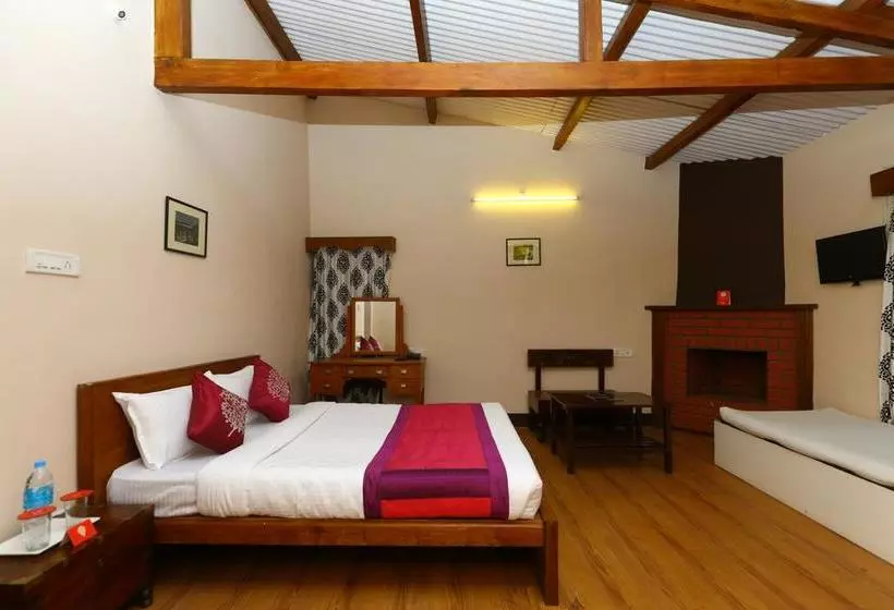 ホテル Oyo 9080 Hillwood Cottages