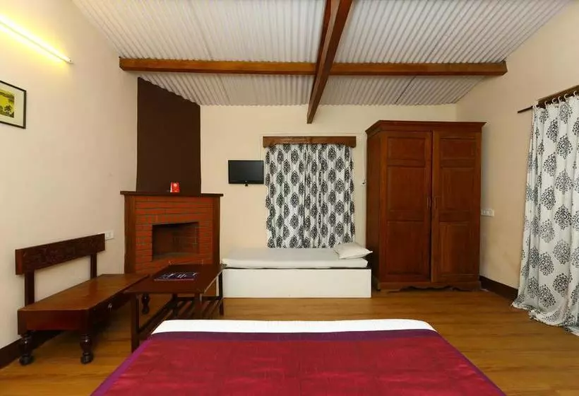 ホテル Oyo 9080 Hillwood Cottages