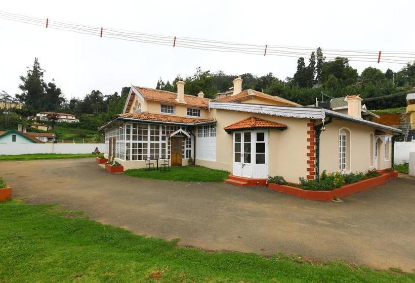 Hotell Oyo 9080 Hillwood Cottages