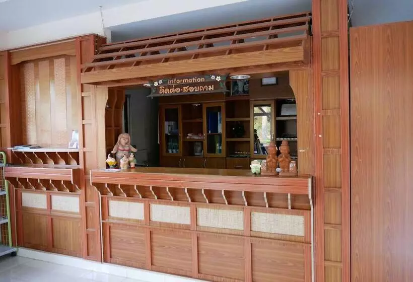 هتل Ploy Resort