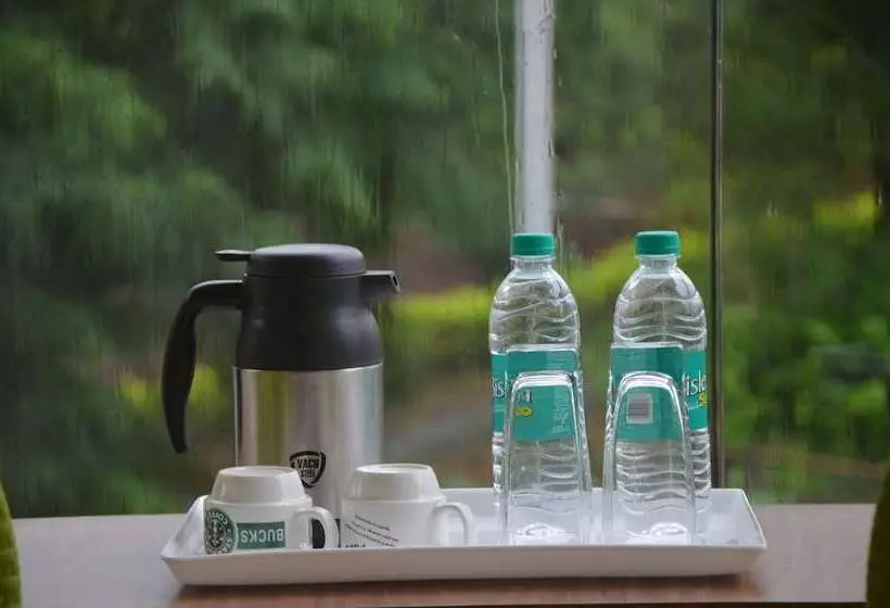 Hotelli Sadhana Executive