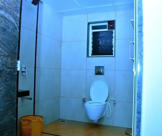 Hotelli Sadhana Executive