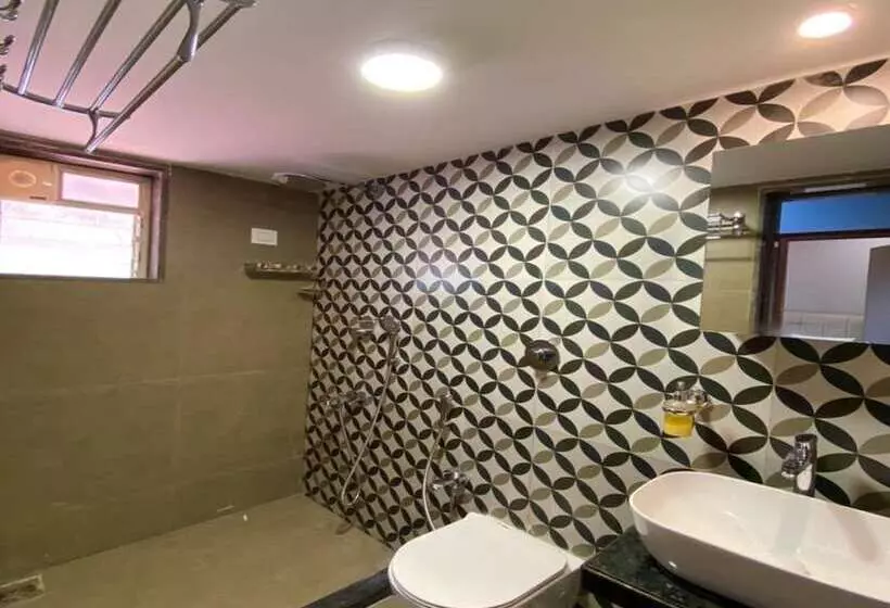 Hotelli Sadhana Executive