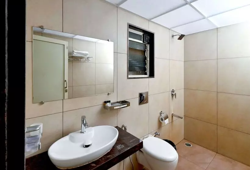 Hotelli Sadhana Executive