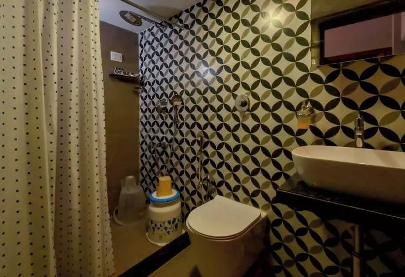 Hotelli Sadhana Executive