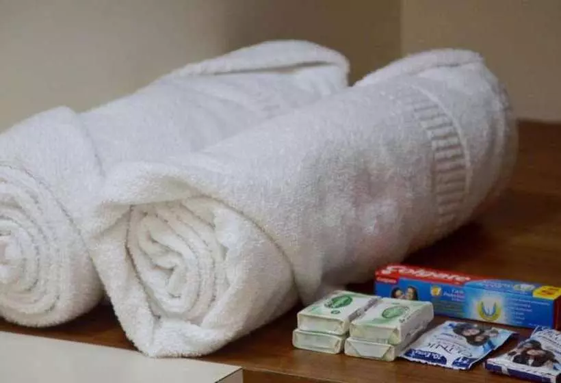 Hotelli Sadhana Executive