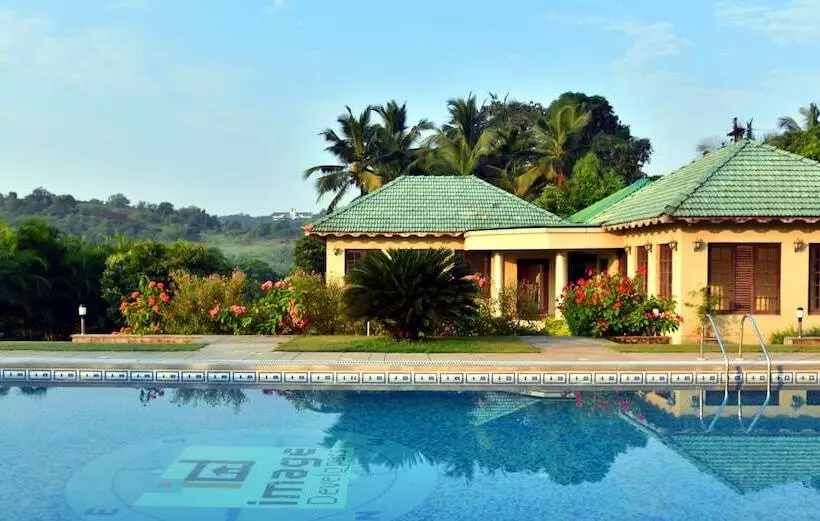 Hotelli Sadhana Executive