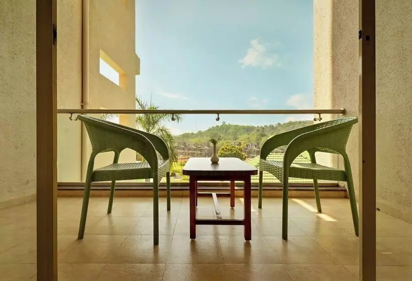 Hotelli Sadhana Executive