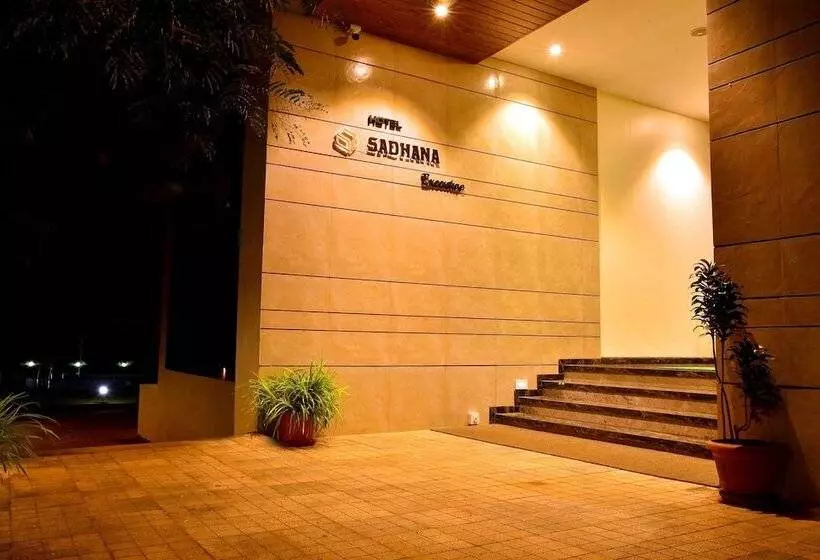 Hotelli Sadhana Executive