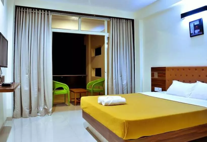 Hotelli Sadhana Executive