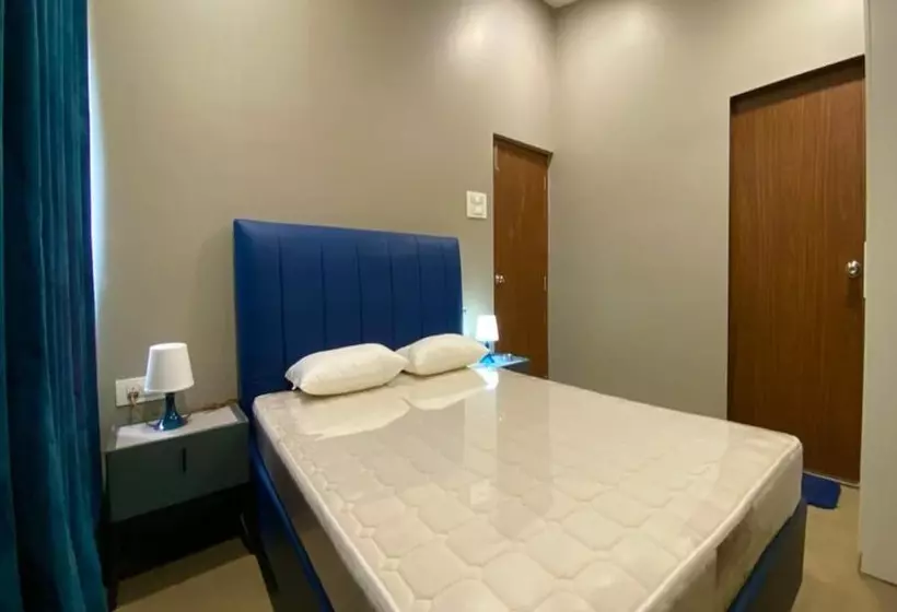 Hotelli Sadhana Executive