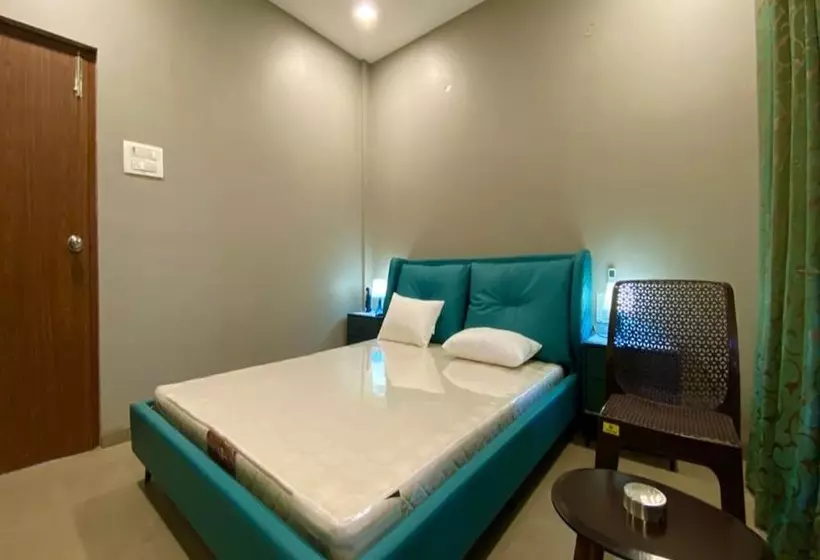 Hotelli Sadhana Executive