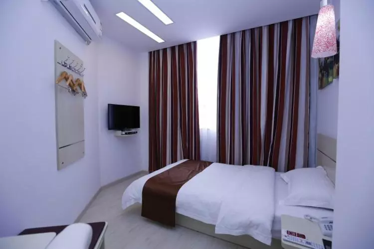 ホテル Thank Inn  Guangdong Foshan Wenhua Bei Road