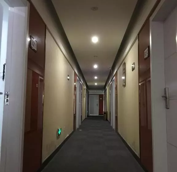 Thank Inn Chain Hotel Jiangsu Suzhou Wujiang Pedestrian Street