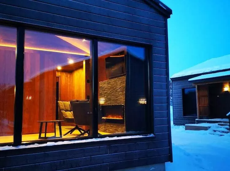 Wilderness Hotel Inari & Igloos