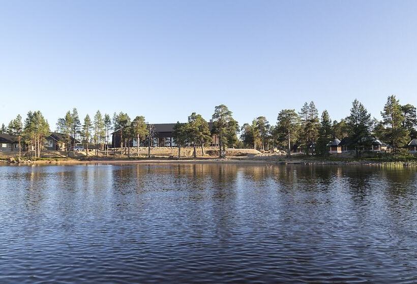 Wilderness Hotel Inari & Igloos