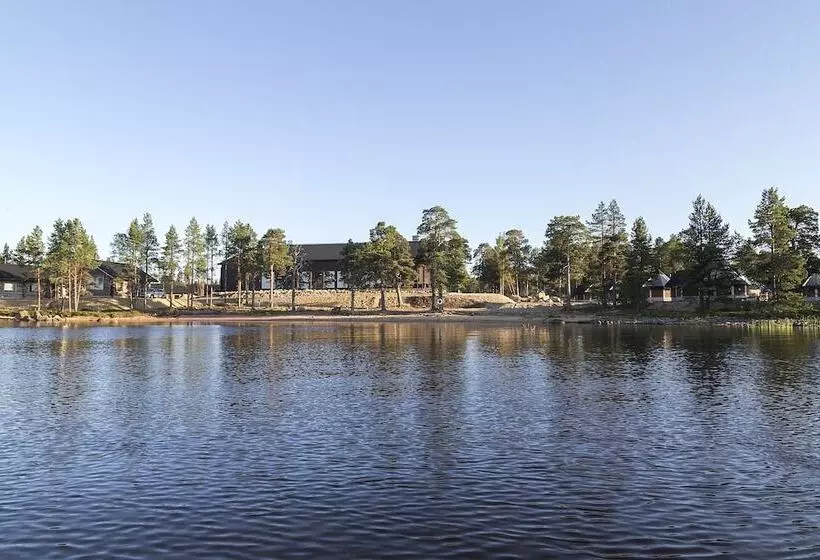 Wilderness Hotel Inari & Igloos