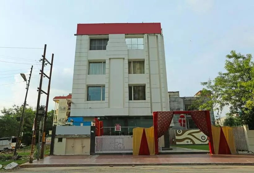 Oyo 9178 Hotel New Central Park