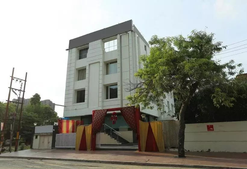 Oyo 9178 Hotel New Central Park