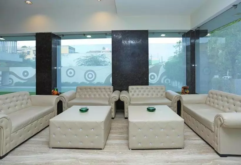 Oyo 9178 Hotel New Central Park