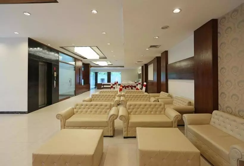 Oyo 9178 Hotel New Central Park