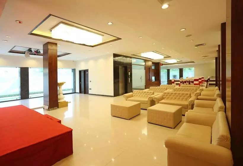 Oyo 9178 Hotel New Central Park