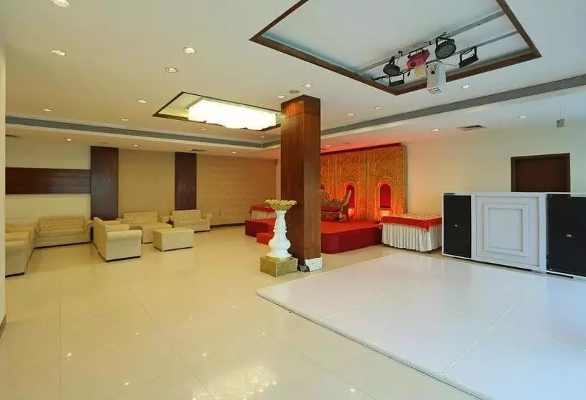 Oyo 9178 Hotel New Central Park