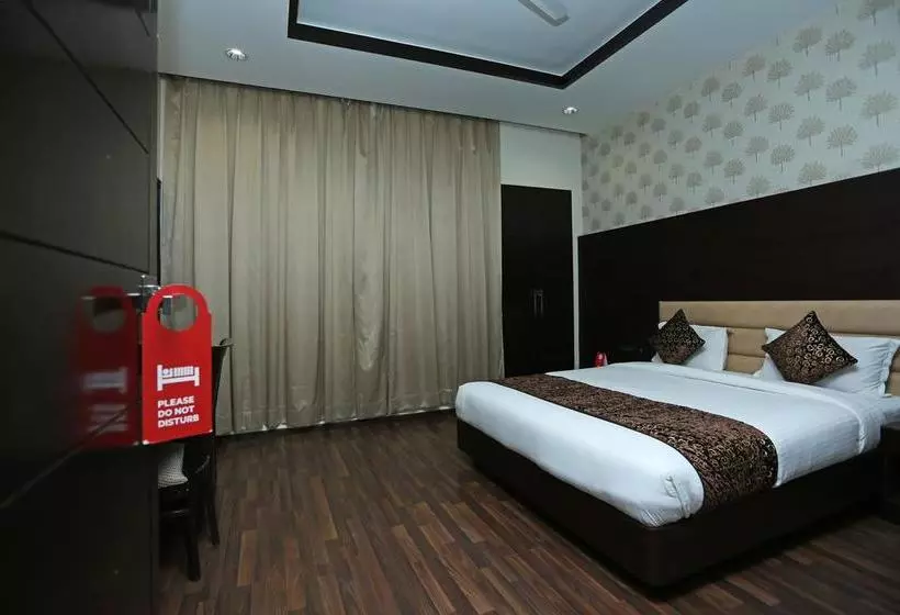 Oyo 9178 Hotel New Central Park