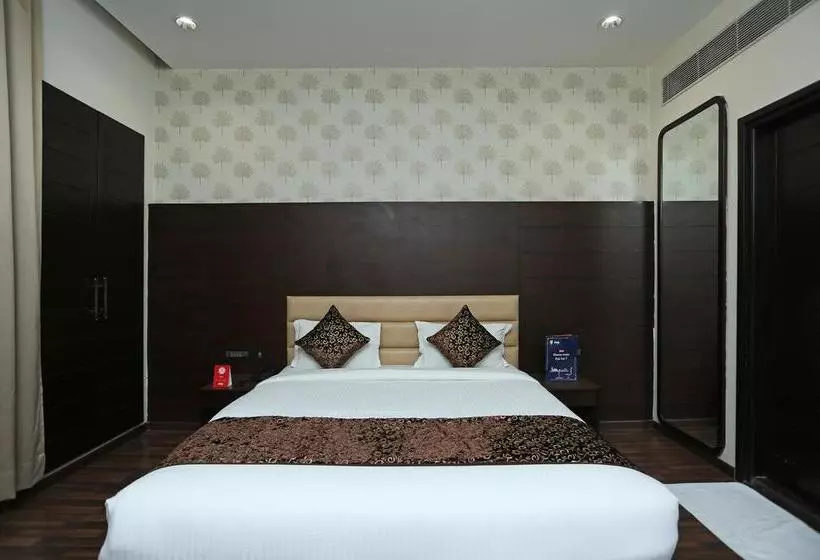 Oyo 9178 Hotel New Central Park